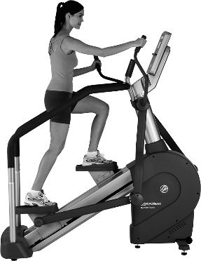 Fitnessgerät 1
