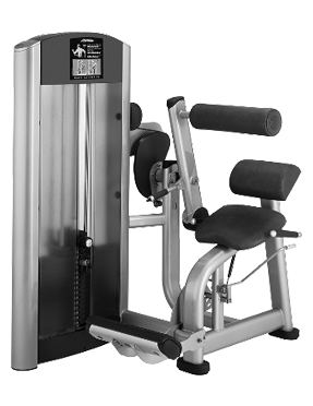 Fitnessgerät 4
