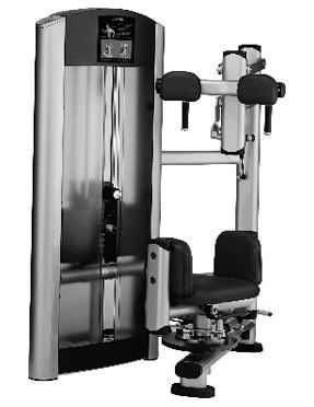 Fitnessgerät 8